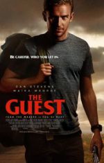 Watch The Guest Megavideo