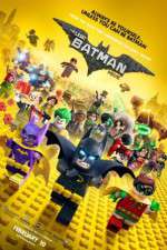 Watch The LEGO Batman Movie Megavideo