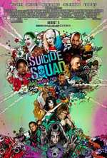 Watch Suicide Squad Megavideo