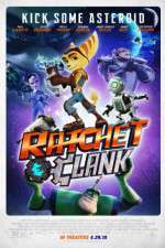 Watch Ratchet & Clank Megavideo