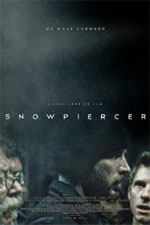 Watch Snowpiercer Megavideo