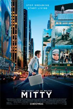 Watch The Secret Life of Walter Mitty Megavideo