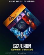 Watch Escape Room: Tournament of Champions Megavideo