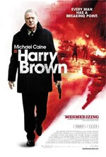 Watch Harry Brown Megavideo