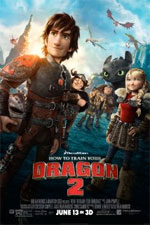 Watch How to Train Your Dragon 2 Megavideo