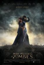 Watch Pride and Prejudice and Zombies Megavideo