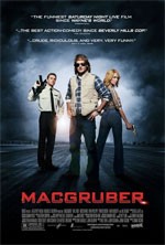 Watch MacGruber Megavideo