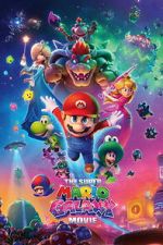 The Super Mario Galaxy Movie megavideo