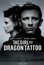 Watch The Girl with the Dragon Tattoo Megavideo
