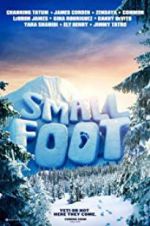 Watch Smallfoot Megavideo