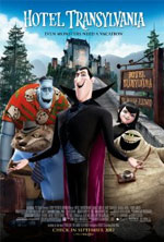 Watch Hotel Transylvania Megavideo