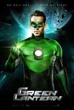 Watch Green Lantern Megavideo