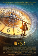 Watch Hugo Megavideo