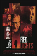 Watch Red Lights Megavideo