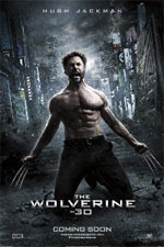 Watch The Wolverine Megavideo