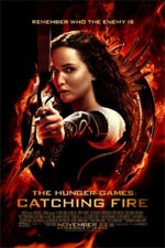 Watch The Hunger Games: Catching Fire Megavideo
