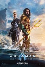 Watch Aquaman and the Lost Kingdom Megavideo