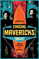 Watch Chasing Mavericks Megavideo
