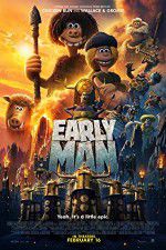 Watch Early Man Megavideo