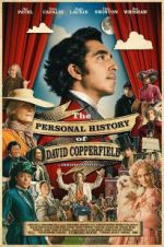 Watch The Personal History of David Copperfield Megavideo