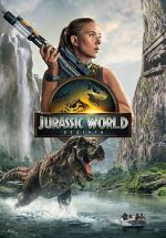 Jurassic World: Rebirth megavideo