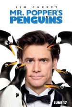 Watch Mr. Popper's Penguins Megavideo