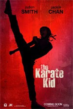 Watch The Karate Kid Megavideo