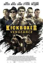 Watch Kickboxer Megavideo