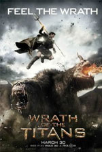 Watch Wrath of the Titans Megavideo