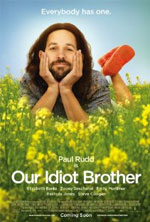 Watch Our Idiot Brother Megavideo