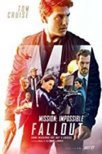 Watch Mission: Impossible - Fallout Megavideo