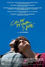 Watch Call Me by Your Name Megavideo