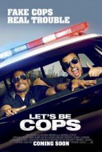 Watch Let's Be Cops Megavideo
