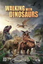 Watch Walking with Dinosaurs 3D Megavideo