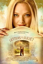 Watch Letters to Juliet Megavideo