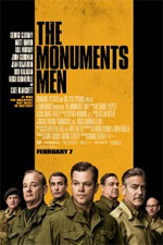 Watch The Monuments Men Megavideo