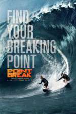 Watch Point Break Megavideo