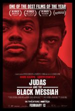 Watch Judas and the Black Messiah Megavideo