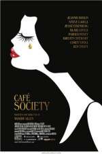 Watch Café Society Megavideo