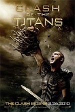 Watch Clash of the Titans Megavideo
