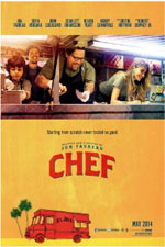 Watch Chef Megavideo