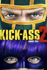 Watch Kick-Ass 2 Megavideo