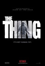 Watch The Thing Megavideo