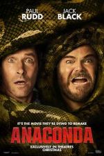Anaconda megavideo