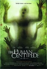 Watch The Human Centipede (First Sequence) Megavideo
