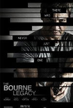 Watch The Bourne Legacy Megavideo