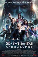 Watch X-Men: Apocalypse Megavideo