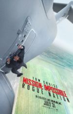 Watch Mission: Impossible - Rogue Nation Megavideo