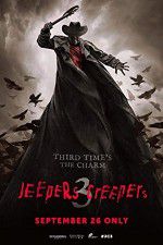 Watch Jeepers Creepers 3 Megavideo