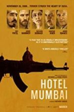 Watch Hotel Mumbai Megavideo